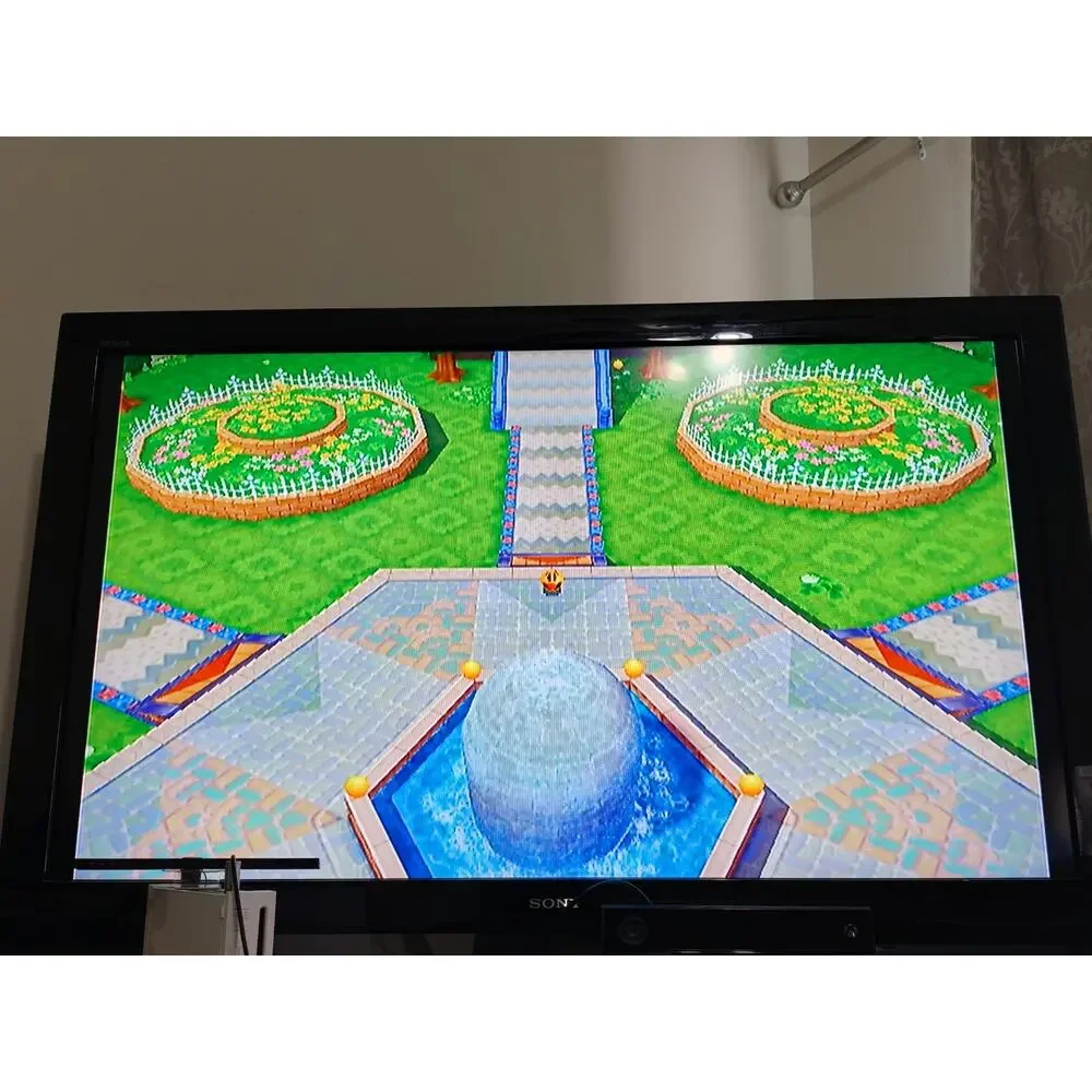 Namco Museum Remix Wii CIB Complete With Manual
